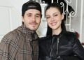 Brooklyn Beckham Talks 'Beautiful' Vow Renewal With Nicola Peltz