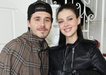 Brooklyn Beckham Talks 'Beautiful' Vow Renewal With Nicola Peltz
