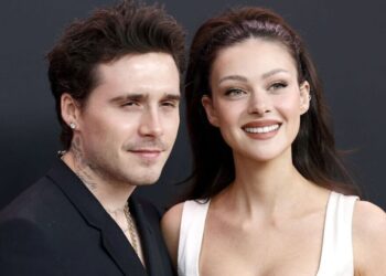 Brooklyn Beckham's Nicola Peltz 'heartbreak' after family feud escalates | Celebrity News | Showbiz & TV