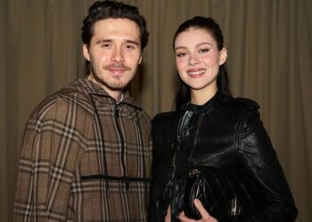 Brooklyn Beckham's pals share 'most heartbreaking thing' about feud | Celebrity News | Showbiz & TV