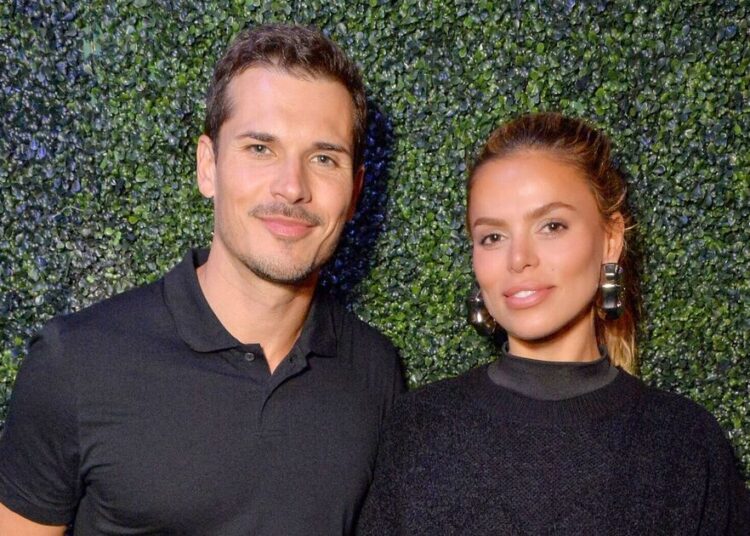 Brooks Nader reveals when Gleb Savchenko romance started - Celebrity News - Entertainment