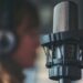 'Brown Bag Mornings' host honors National Radio Day