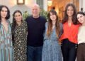 Bruce Willis’ Kids Came Up With Acronym to Remember His Dementia Diagnosis