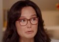 Bruce Willis' wife Emma opens up about 'confusing' marriage - Celebrity News - Entertainment