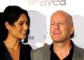 Bruce Willis' wife shares huge update after pleading for 'lifeline' - Celebrity News - Entertainment