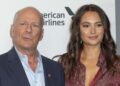 Bruce Willis's wife Emma claps back at 'loud' critics - Celebrity News - Entertainment