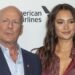 Bruce Willis's wife Emma claps back at 'loud' critics - Celebrity News - Entertainment