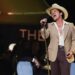 Bruno Mars Books New Year's Eve Plans at Dolby Live at Park MGM