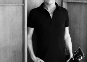 Bryan Adams' new album Roll with the Punches is out 29 August