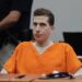 Bryan Kohberger Said Victim Kaylee Goncalves' Name During Idaho Murders