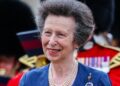 Buckingham Palace Removes Princess Anne’s Birthday Post