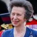 Buckingham Palace Removes Princess Anne’s Birthday Post