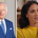 Buckingham Palace breaks silence after Meghan called royal life inauthentic
