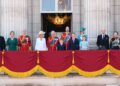 Buckingham Palace issues new message to mark huge moment | Royal | News