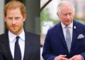 Buckingham Palace issues update on King Charles after Harrys heartfelt letter