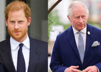 Buckingham Palace issues update on King Charles after Harrys heartfelt letter