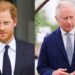 Buckingham Palace issues update on King Charles after Harrys heartfelt letter