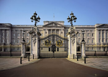 Buckingham Palace to make moving gesture on VJ Day
