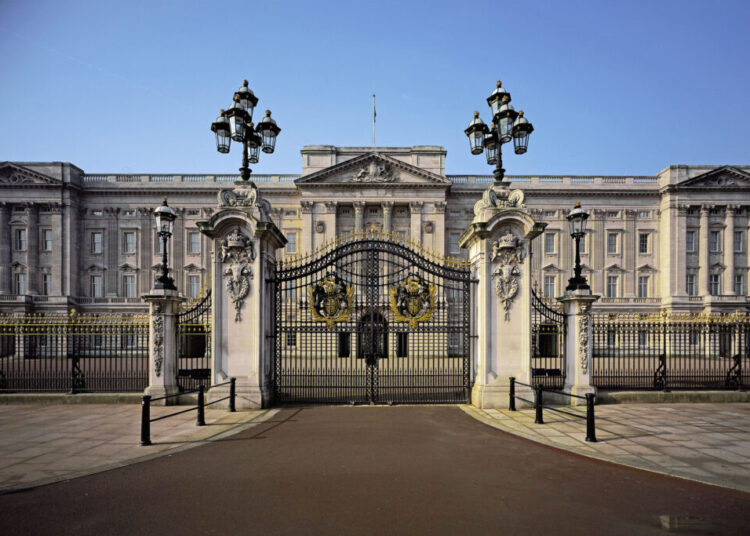 Buckingham Palace to make moving gesture on VJ Day