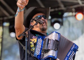 Built on Zydeco documentary highlights Louisiana artists | Entertainment/Life