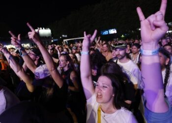 Bumbershoot 2025: What to see and do | Entertainment