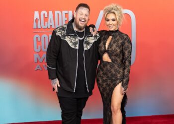 Bunnie Xo Explains Why She and Jelly Roll Rarely Appear Together