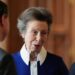 Busier-than-ever Anne praised for her royal soft power ahead of turning 75