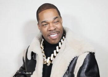 Busta Rhymes To Receive Inaugural MTV VMA Rock The Bells Visionary Award