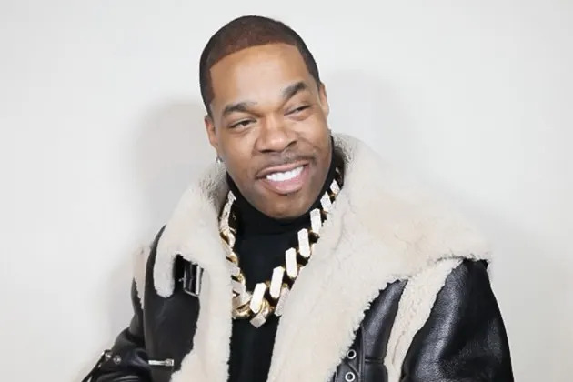 Busta Rhymes To Receive Inaugural MTV VMA Rock The Bells Visionary Award