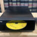 Cyrus 40 CD CD player