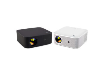 C+A Global Introduces the KODAK FLIK X20 Full HD Smart Projector with Google TV™