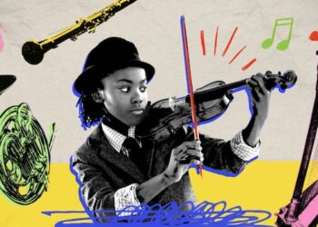 CBC Music Class Challenge 2025 fall anniversary edition: register now