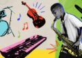 CBC Music Class Challenge 2025 fall edition: categories