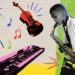 CBC Music Class Challenge 2025 fall edition: categories