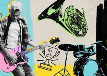 CBC Music Class Challenge 2025 fall edition: prizes