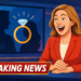 CBS Reporter’s Priceless Reaction to Taylor Swift & Travis Kelce Engagement Breaks the Internet
