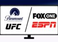 With the Paramount and UFC deal, as well as ESPN and Fox One bundling, the sports streaming landscape is becoming increasingly chaotic.