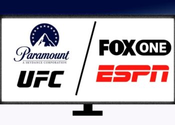 With the Paramount and UFC deal, as well as ESPN and Fox One bundling, the sports streaming landscape is becoming increasingly chaotic.