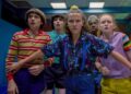 CELEB SIGHTING: See Which 'Stranger Things' Star Just Had a Blast at Disney World