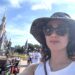 CELEBRITY SIGHTING: See Which Star Rode 17 (!!!) Disney World Rides in One Day