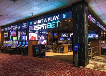CEO Snowden optimistic Penn Entertainment will benefit from ESPN-NFL deal — CDC Gaming