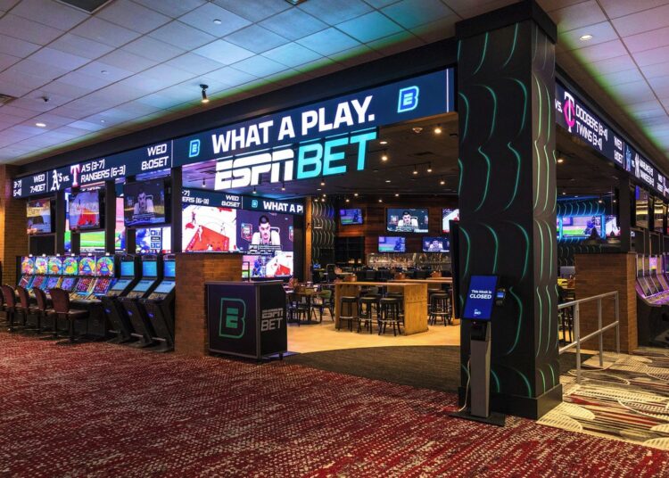 CEO Snowden optimistic Penn Entertainment will benefit from ESPN-NFL deal — CDC Gaming