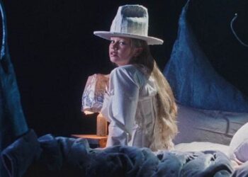 CHINCHILLA’s Surreal Self-Funded Video for “Ok As I Am”