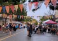 COLUMN: Orillia wraps up summer with art, music, community events