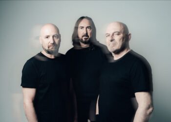 CORONER return with new album ‘Dissonance Theory’, out 17th October – Metal Planet Music