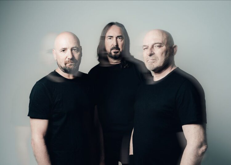 CORONER return with new album ‘Dissonance Theory’, out 17th October – Metal Planet Music
