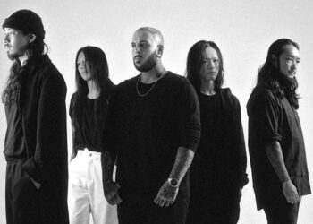 CRYSTAL LAKE unleash new single ‘Crossing Nails’  – Metal Planet Music