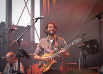 CT band Goose releases surprise album 'Chain Yer Dragon'