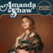 Cajun fiddler Amanda Shaw releases new song for 20th anniversary of Hurricane Katrina