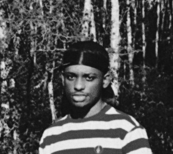 Caleb Awiti Shines With Hypnotic New Single “DEATH DO US PART”